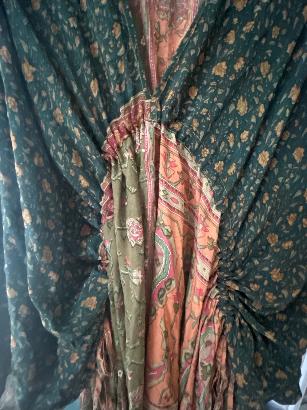 Kantha bae eclipse dress - Picture 4 of 9
